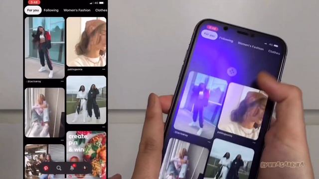 WHAT’S ON MY IPHONE 11 ( PURPLE ) 2020 смотреть онлайн