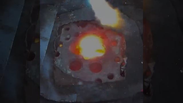 Ремонт ГБЦ. смотреть онлайн