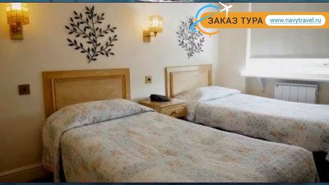 THE GRESHAM 3* Великобритания Лондон обзор – отель ЗЕ ГРЕШАМ 3* Лондон видео обзор смотреть онлайн