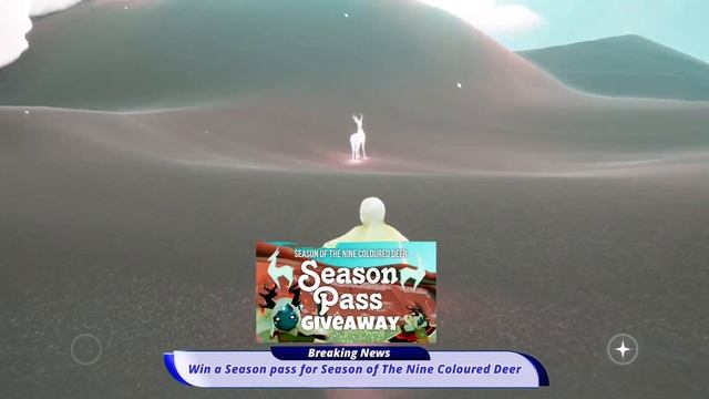 What's Next? in Season of The Nine Coloured Deer | Beta spoiler | sky children of the light | Noob смотреть онлайн
