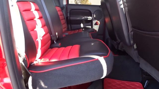 2004 Dodge Ram 1500 - Gateway Classic Cars - Las Vegas #854 смотреть онлайн