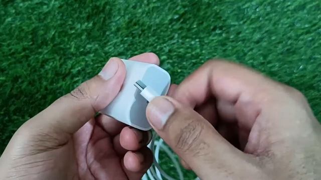 iPhone 20W Charger Unboxing | Fake or Original | Apple Charger | iPhone Adapter смотреть онлайн