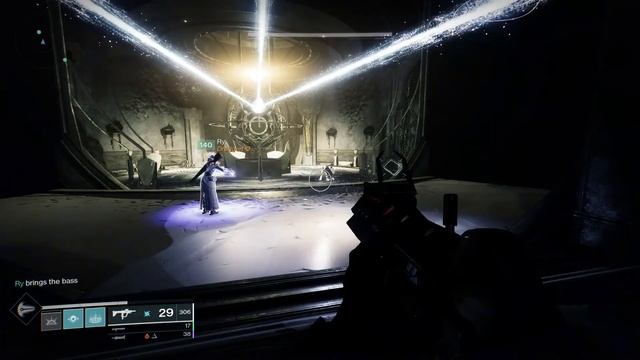 Destiny 2: It Just Works смотреть онлайн