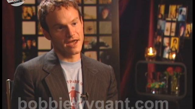Chris Terrio "Heights" 2005 - Bobbie Wygant Archive смотреть онлайн