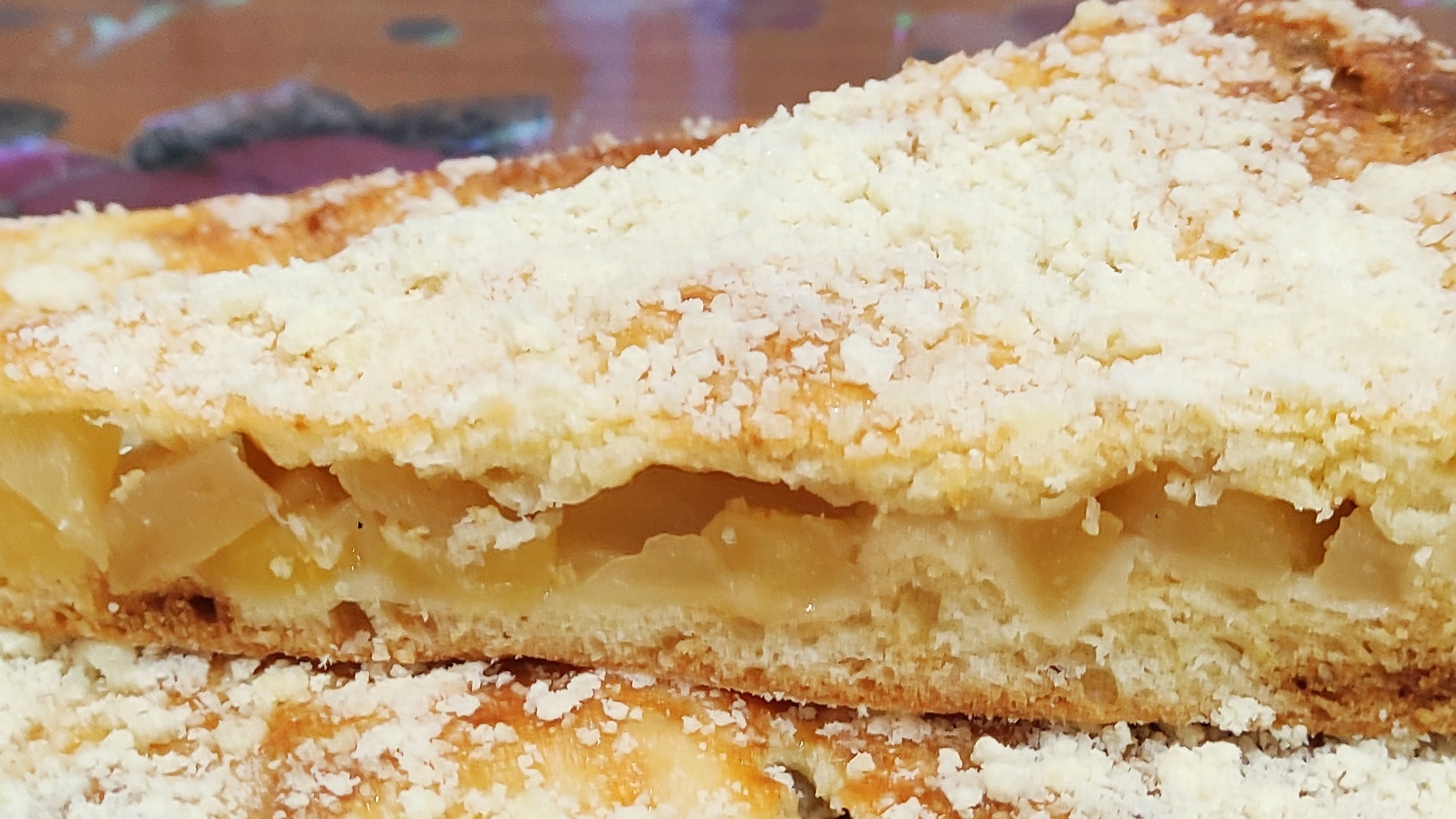 Кухня с Фаридой