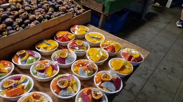 Таиланд. Русская улица. Обзор. Цены. смотреть онлайн