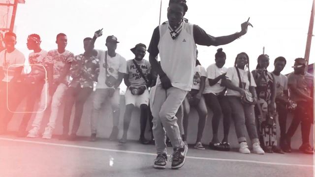 ON TOP MUSIC VIDEO BY GIG_GANGZ(IBIZA X KBLAQQ X KWESI MORGAN) #ghanamusic #trending #viral смотреть онлайн
