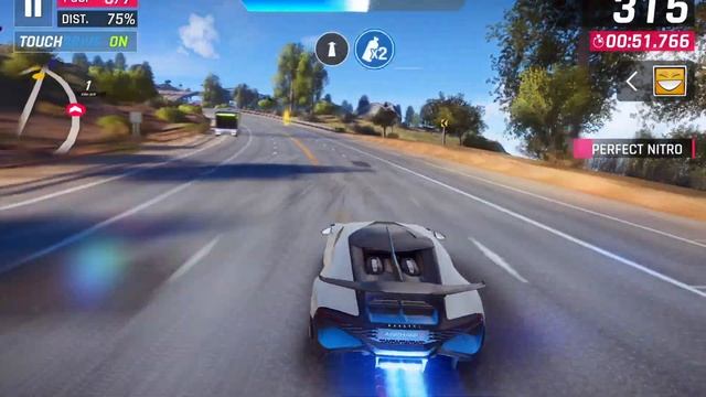 Asphalt 9 Legends-Multiplayer Part 8-Mac Gameplay смотреть онлайн