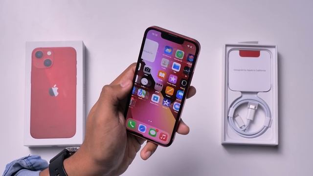 พรีวิว iPhone13 mini กับคำถามยอดฮิต " ทำไมถึงไม่ซื้อมาทำรีวิวครับพี่ ? " смотреть онлайн