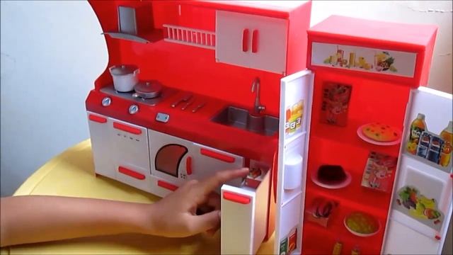 Conociendo a defa lucy y su cocina *increible* |Salo Sofia смотреть онлайн