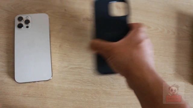 PITAKA best Carbon Case for iPhone смотреть онлайн