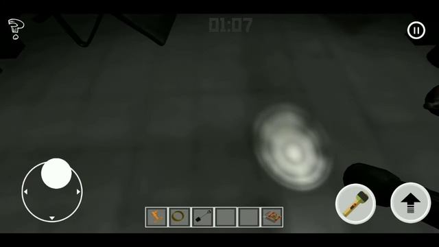 Dark - Horror Game | proudly Made in India | Android / ios | Gameplay смотреть онлайн