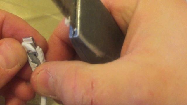 iPhone Lightning Cable Teardown Data Ok But Not Charging! смотреть онлайн