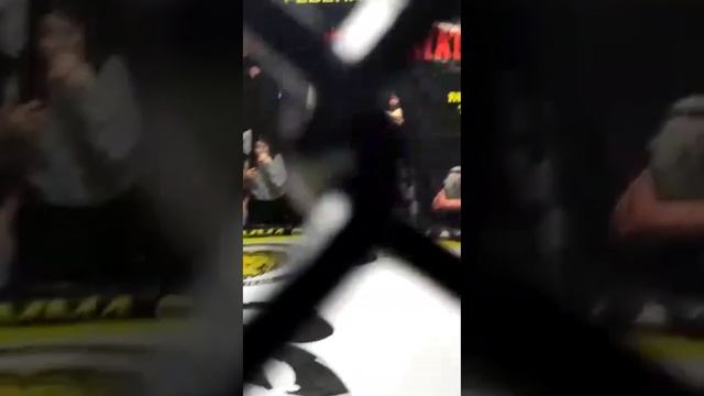 SEMANUR ÇOTUROĞLU VS ELİF NUR KURSAK OGFA Genç Kadınlar MMA Full 55 kg Maçı смотреть онлайн