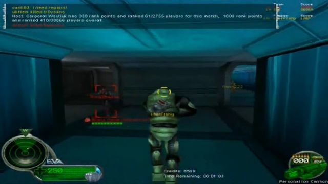 Command and Conquer Renegade Montage 4 смотреть онлайн