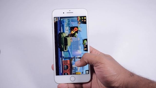 ¿cómo va iOS 16 en iPhone 8 Plus? 🤔 iOS 16 muy BUENO PERO aún FALTA iPhone 8 Plus 🚀 - RUBEN TECH ! смотреть онлайн
