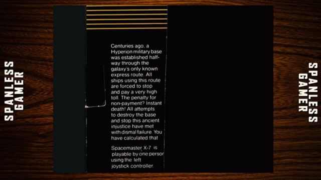 Space Shuttle by Activision: The most complex Atari 2600 game? смотреть онлайн