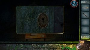 Escape Game 50 Rooms 2 Level 43 Walkthrough