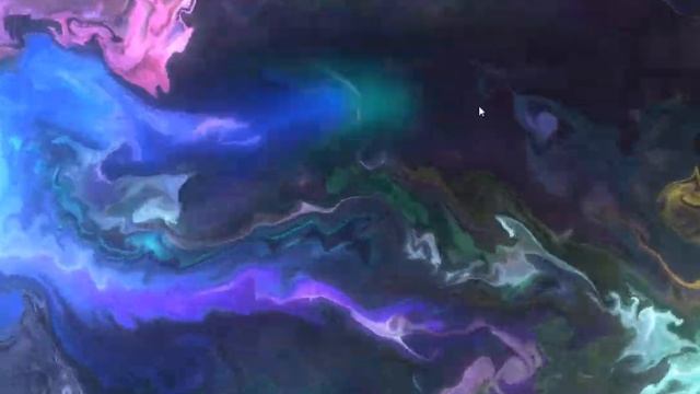 Ultra Fluid preview for Wallpaper Engine смотреть онлайн