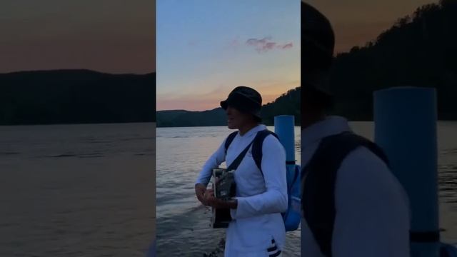 Субудай Донгак-Ынакшыдым смотреть онлайн