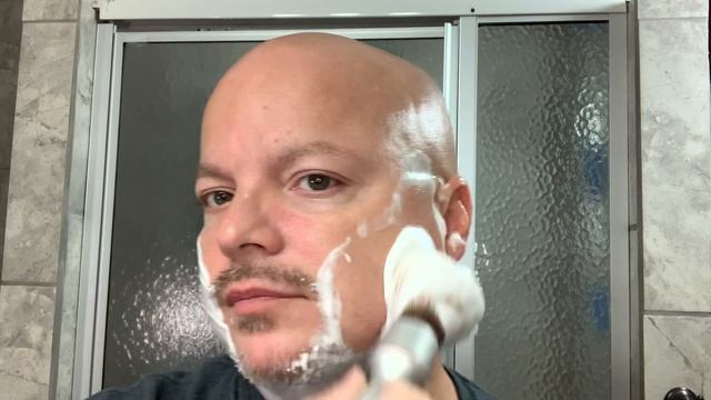 Shavettes #23 - Feather SS, PAA Cold Spices, Switchback 400, APShaveco Synbad смотреть онлайн