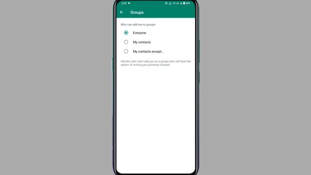 WhatsApp group block kaise kare ! Permanently block whatsapp group 2023 смотреть онлайн