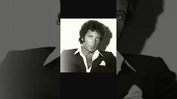 Tom Jones - little green apples...