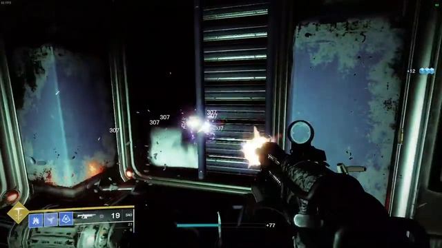 Destiny 2 предвестие - хант соло без смертей (solo flawless) смотреть онлайн