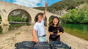 Flavour Trip | Soulful Disco House Music Mix - Funky Afternoon Picnic