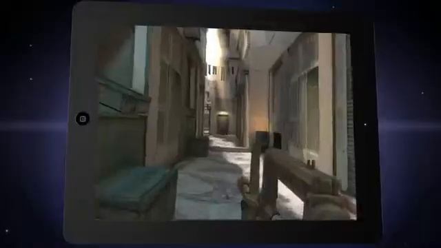 EA 2011 iOS Titles Teaser смотреть онлайн