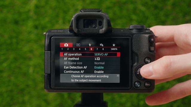 Change THESE Canon M50 Settings For Better Photos & Videos | Complete Camera Setup Guide смотреть онлайн