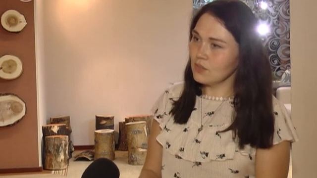 Встреча участниц проекта Рожденная побеждать смотреть онлайн