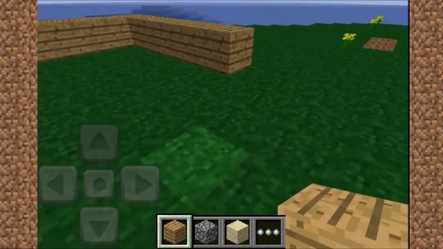 iPod Game Night Ep. 5: MineCraft Pocket Edition Review/Gameplay [Live Commentary] смотреть онлайн