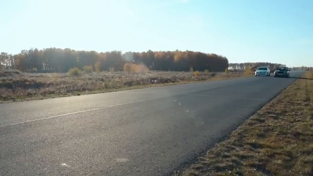 STINGER GT Vs BMW X6 M50D & Infiniti FX35 + Hummer H3 