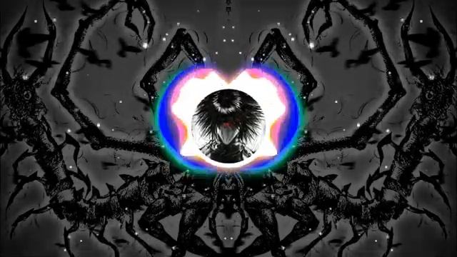 Kaito Shoma, DXNTZZZ - Razor Bones