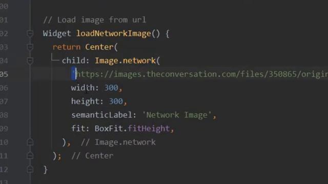 Flutter Bangla Tutorial | 29 | Image Widget | All in one Video смотреть онлайн