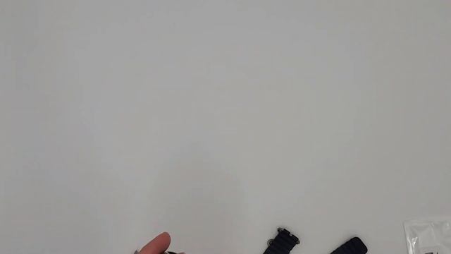 Apple Watch Ultra - Alternative Alpine Loop Review! смотреть онлайн