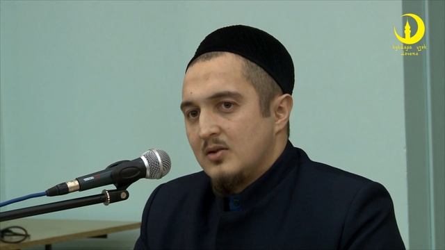 Рамил хәзрәт Бикбаев вәгәзе, 06 02 2020
