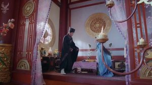 Легенда о Небесной слезе: Братья и Ушуан 1 сезон 36 серия