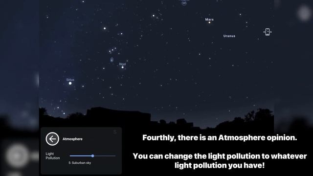 Reviewing Stellarium App || What is it? How to Use? смотреть онлайн
