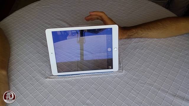 iPad Air 2 İncelemesi ve Kullanıcı Deneyimi смотреть онлайн