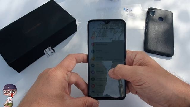 Prise en main du UMIDIGI F1 Play, helio p70 et 48MP pour moins de 200€ ? смотреть онлайн