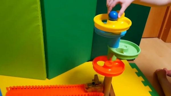 Машина Голдберга по-калинински