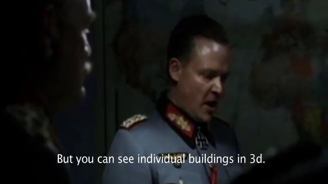 Hitler finds out about IOS 6 and Apple maps. смотреть онлайн