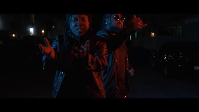Nia Mack - 93 Octane feat. Adonis DaHottest (prod. by Mac G Pro) смотреть онлайн