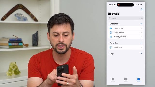 How To Delete Safari Downloads On iPhone смотреть онлайн