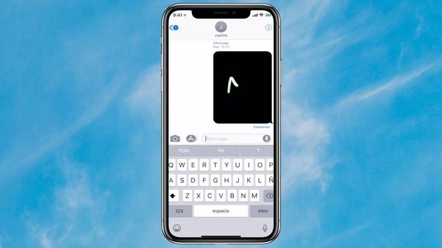 iOS 11: iMessage Parte 3 смотреть онлайн