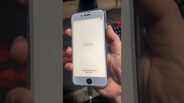 Bypass iphone 6 12.5.1 lổi смотреть онлайн