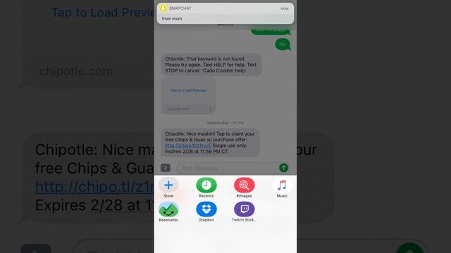How to Use Stickers on iPhone смотреть онлайн