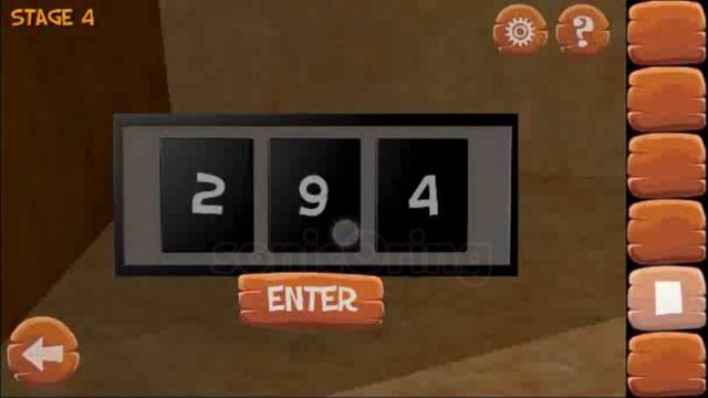 Escape Fever Stage 1 2 3 4 5 6 Solutions смотреть онлайн
